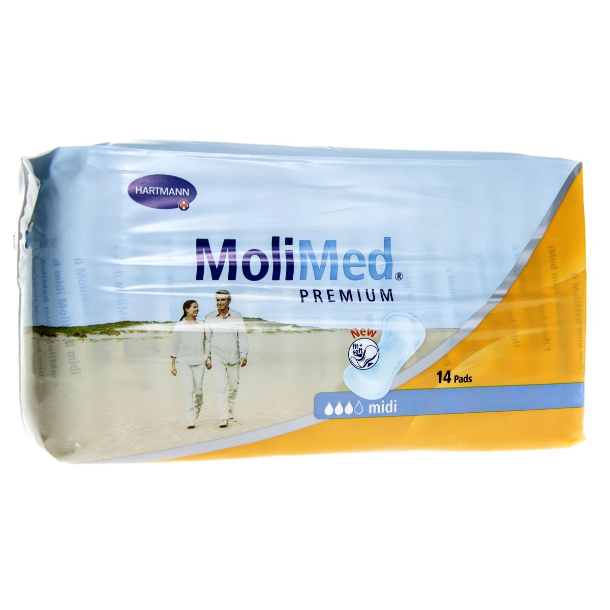 MOLIMED MIDI N14 - Product Image