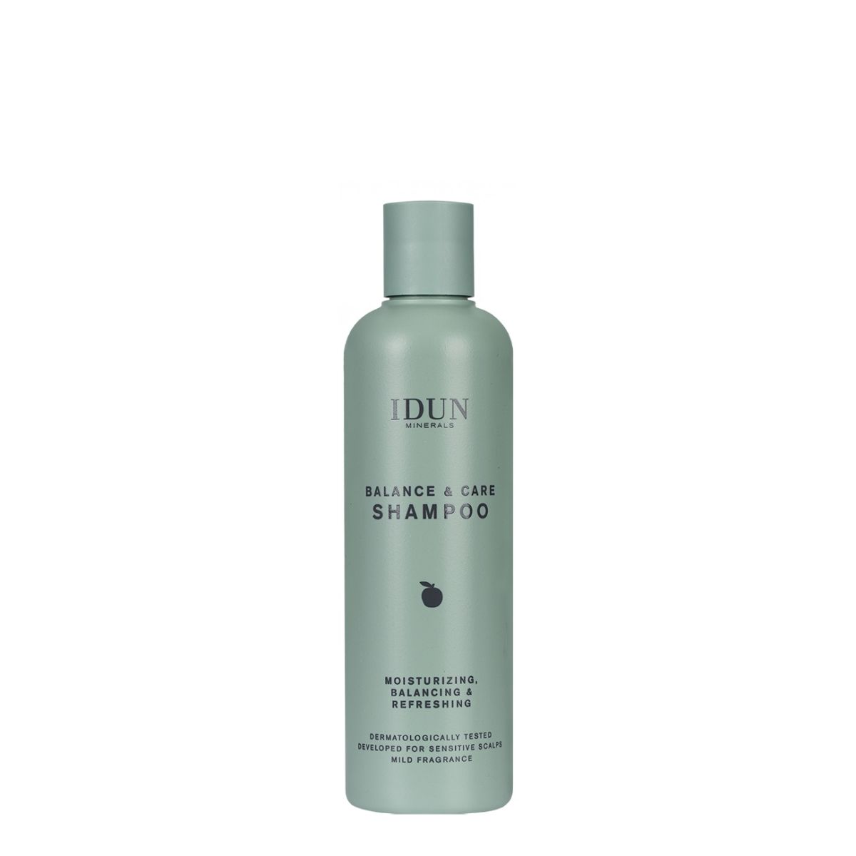 IDUN SHAMPOON TASAKAALUSTAV 250ML - Product Image