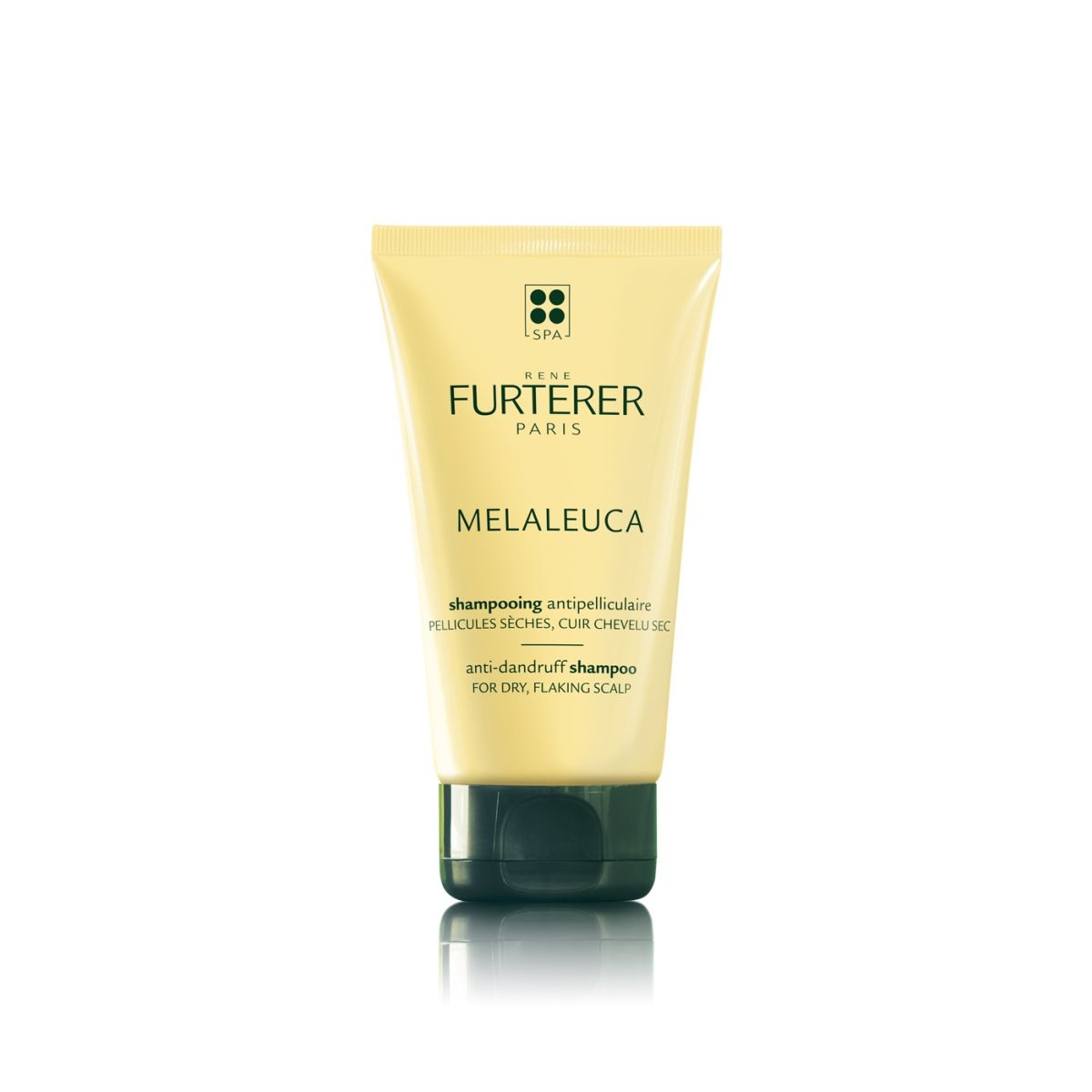 RENE FURTERER MELALEUCA KÕÕMAVASTANE SHAMPOON KUIVALE 150ML - Product Image