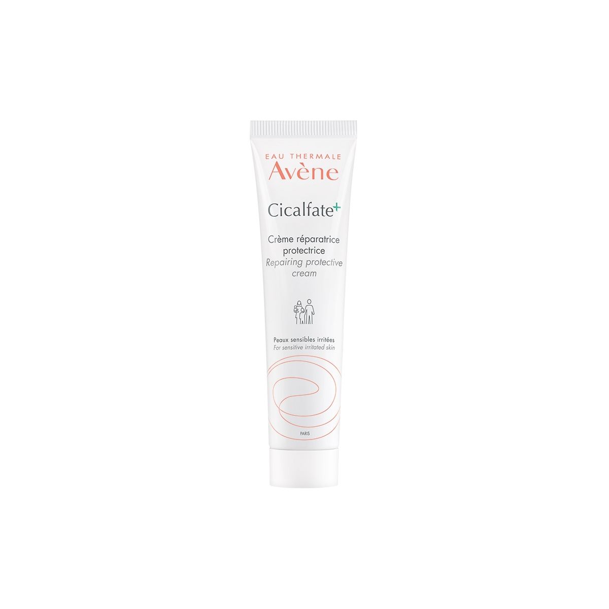 AVENE CICALFATE+ KREEM TAASTAV 40ML