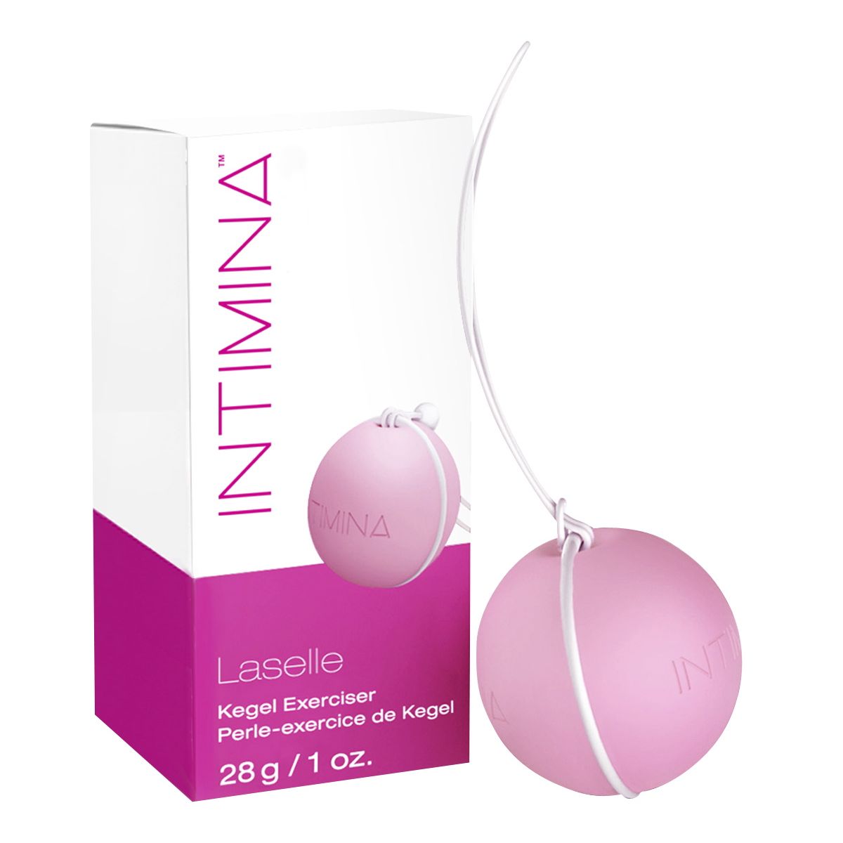 INTIMINA LASELLE 28G TUPEKUUL - Product Image