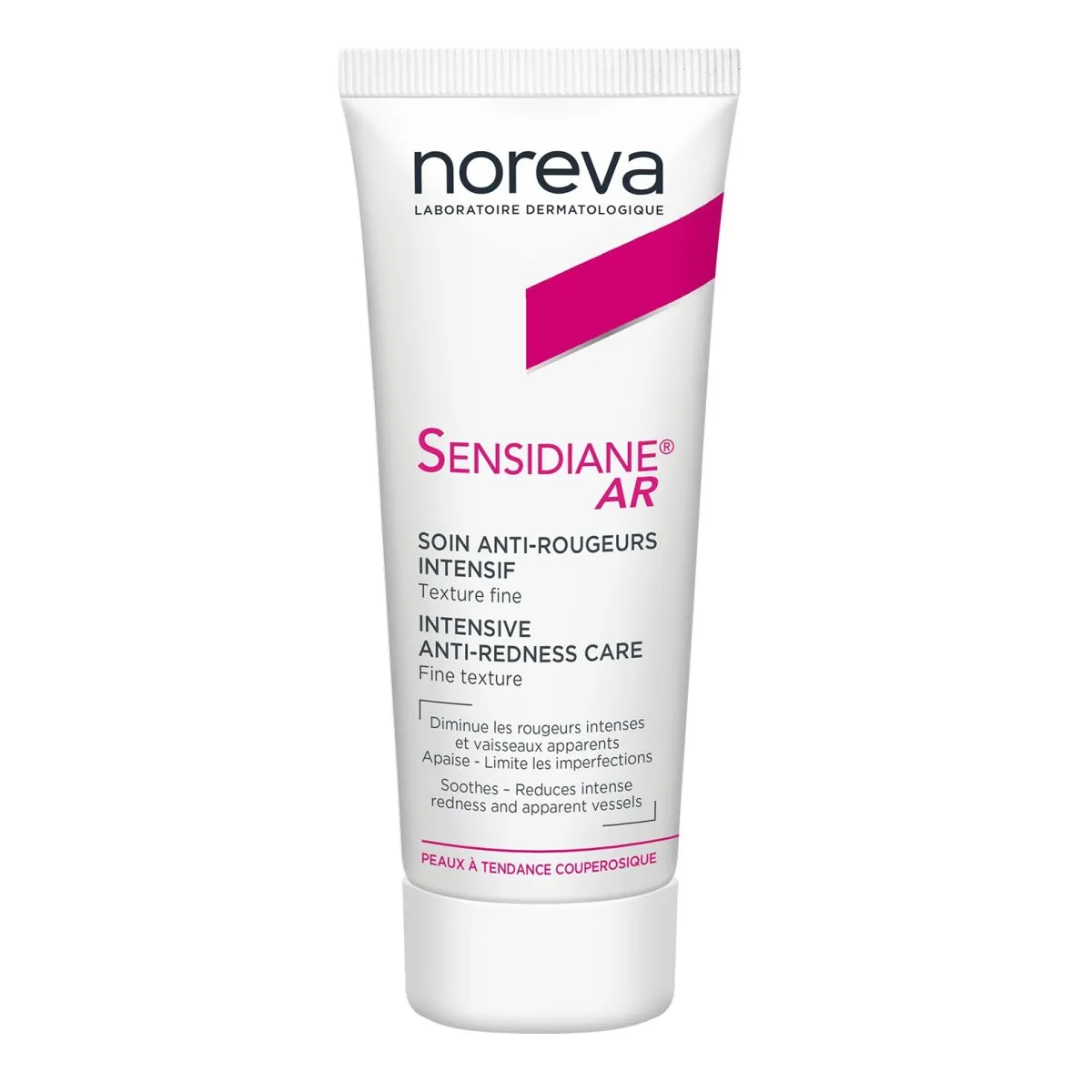 NOREVA SENSIDIANE AR KREEM INTENSIIVNE PUNETUSVASTANE 30ML - Product Image