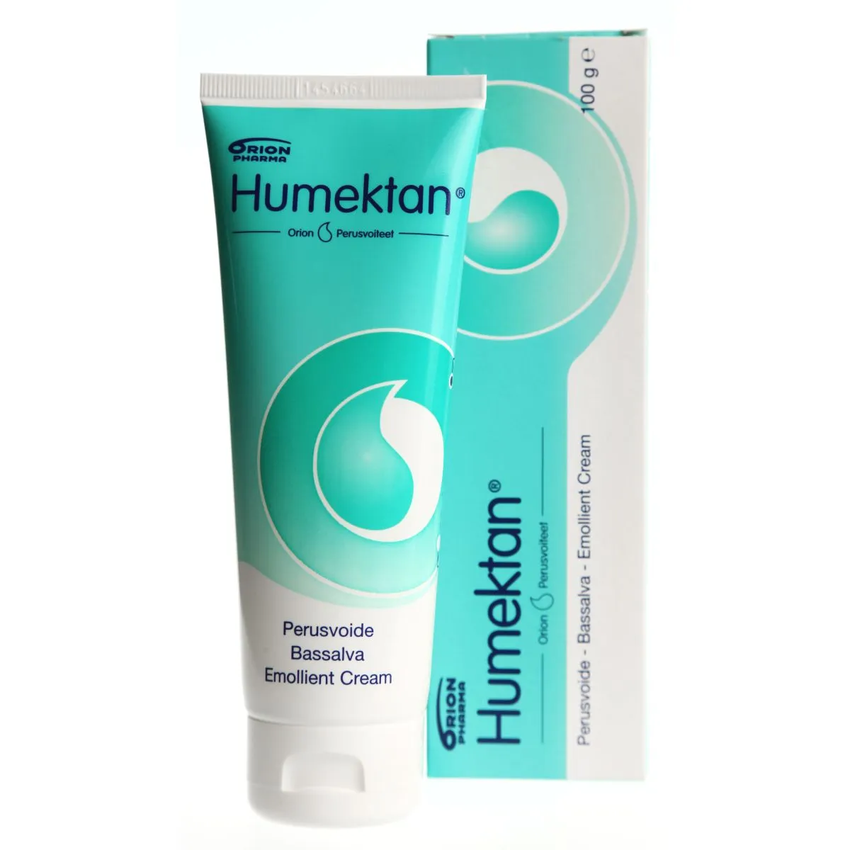 HUMEKTAN KREEM 100G - Product Image