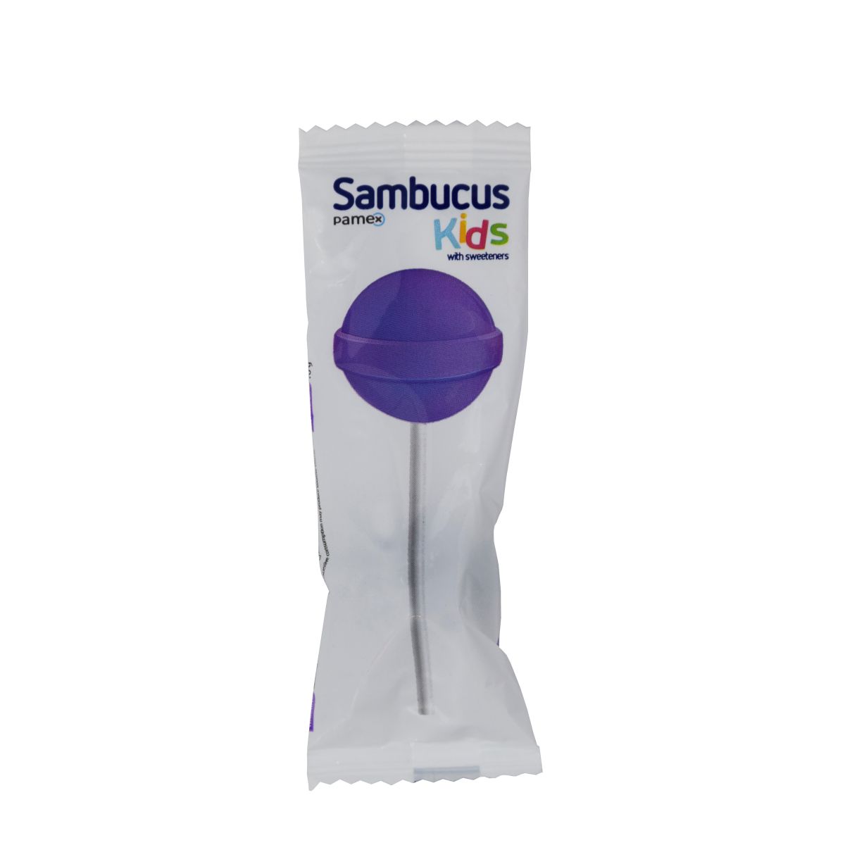 SAMBUCUS KIDS PULGAKOMM N1 - Product Image