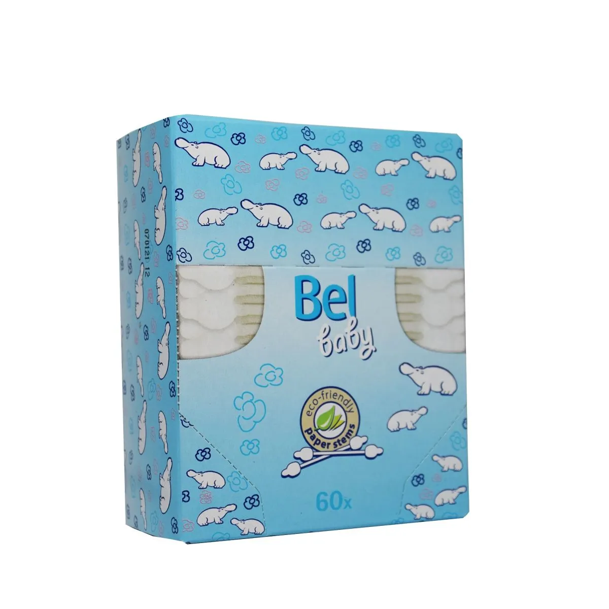 BEL BABY VATITIKUD N60 - Product Image