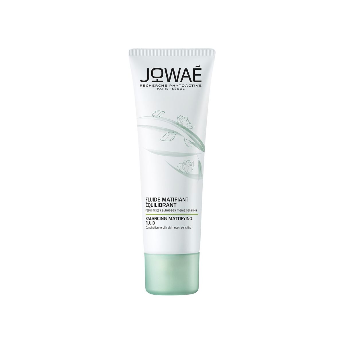 JOWAÉ TASAKAALUSTAV MATISTAV EMULSIOON 40ML - Product Image