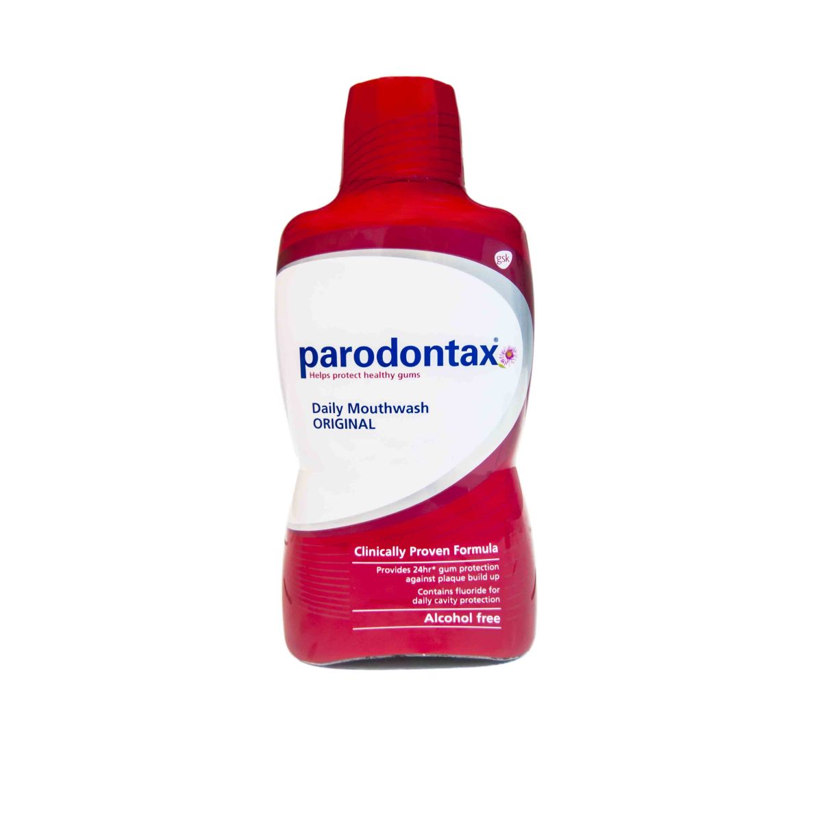 PARODONTAX SUUVESI 500ML - Product Image