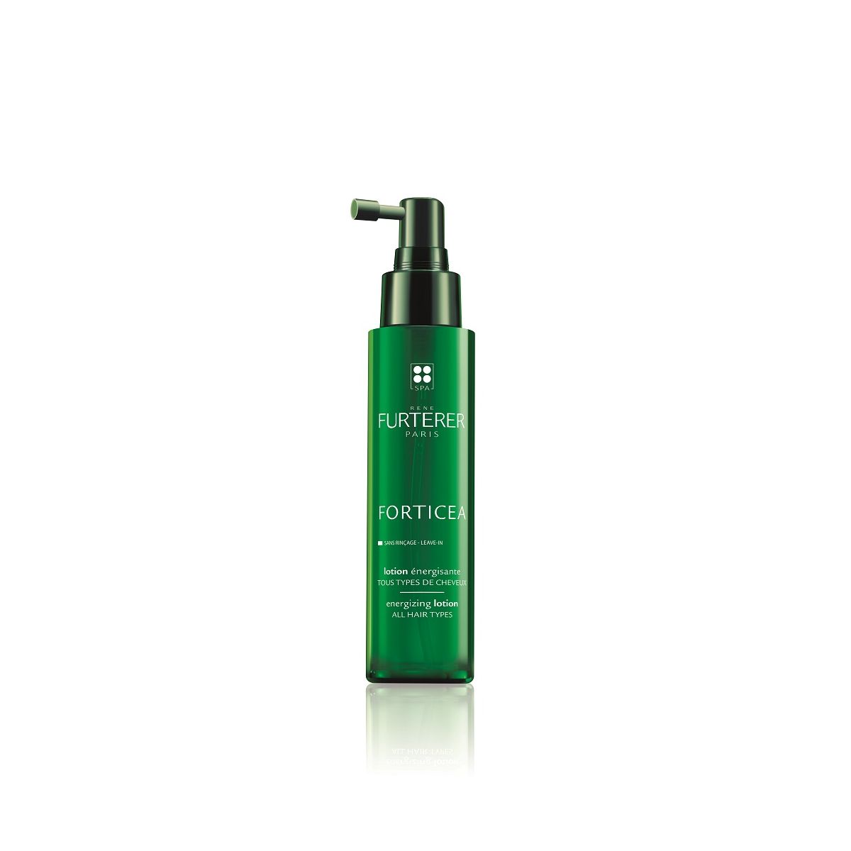 RENE FURTERER FORTICEA JUUKSELOSJOON ENERGIAT ANDEV 100ML - Product Image