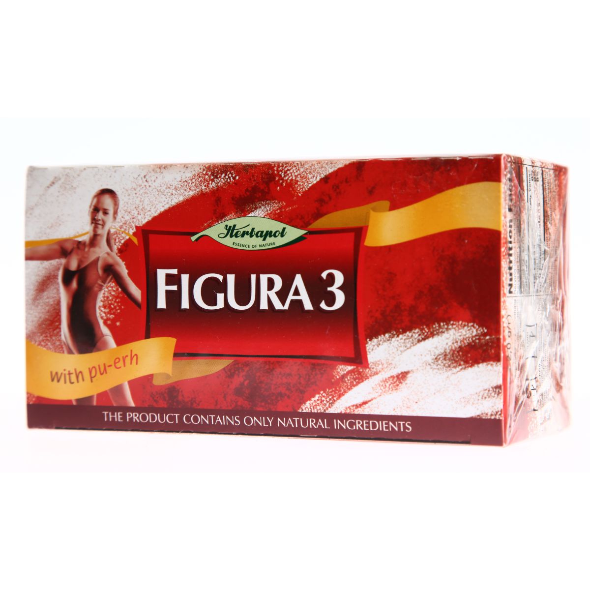 FIGURA-3 TEE 2G N20