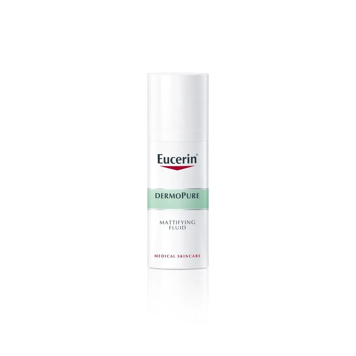 EUCERIN DERMOPURE EMULSIOON MATISTAV 50ML