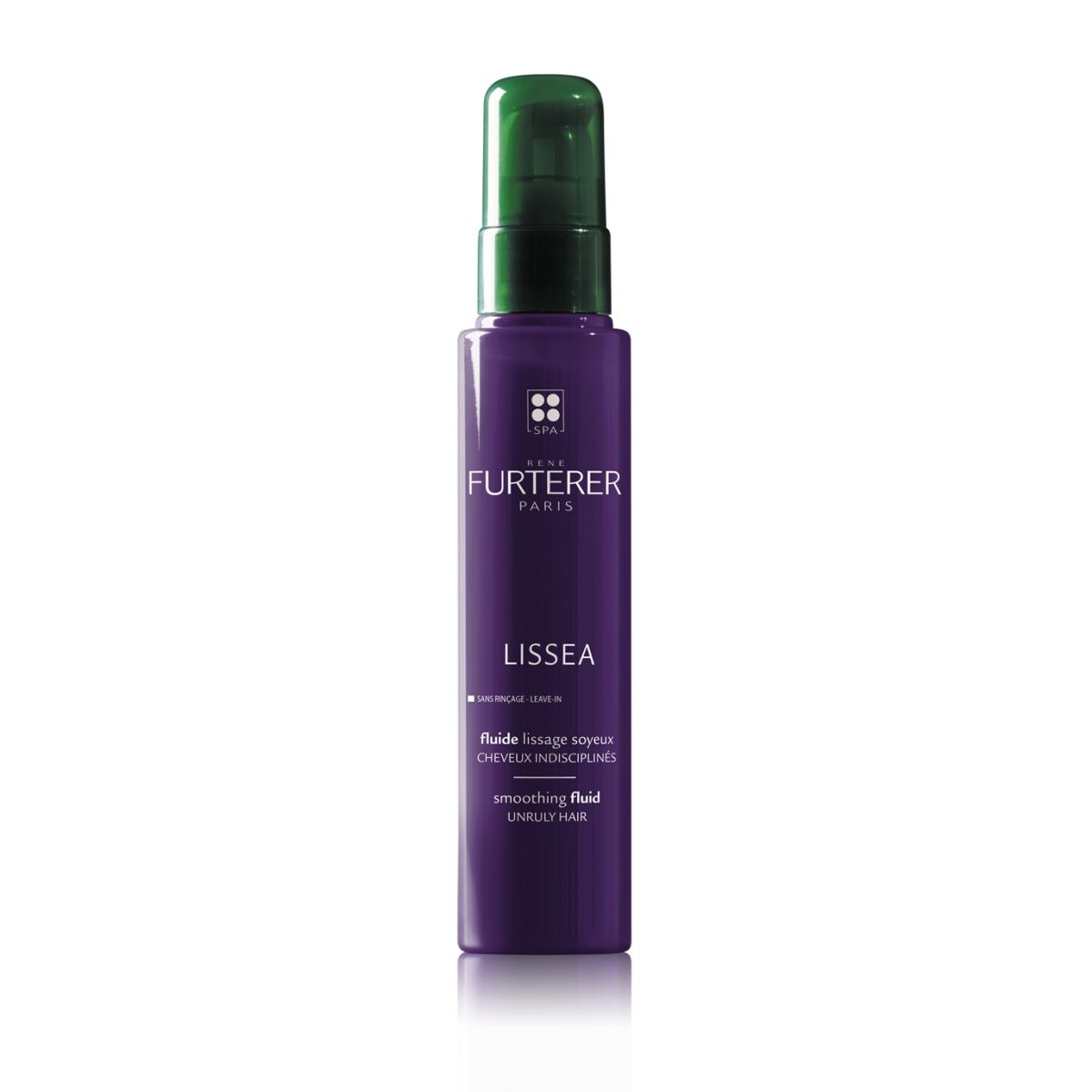 RENE FURTERER LISSEA JUUSTESSE JÄETAV SILUV LOSJOON 125ML - Product Image