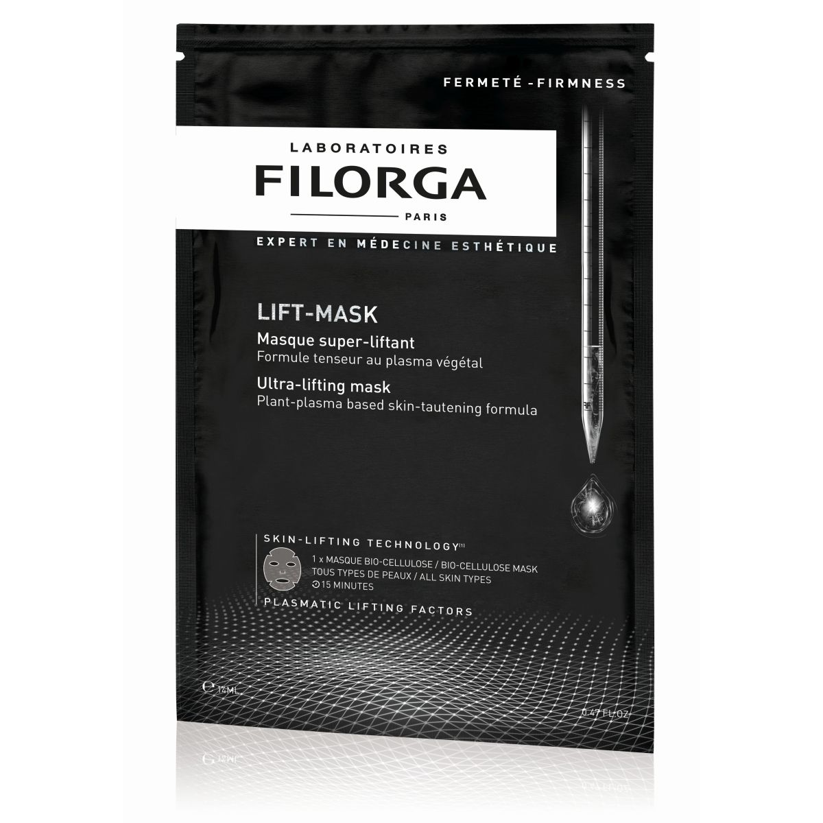 FILORGA LIFT-MASK KANGAMASK PINGULDAV JA TÕSTEV N1 - Product Image