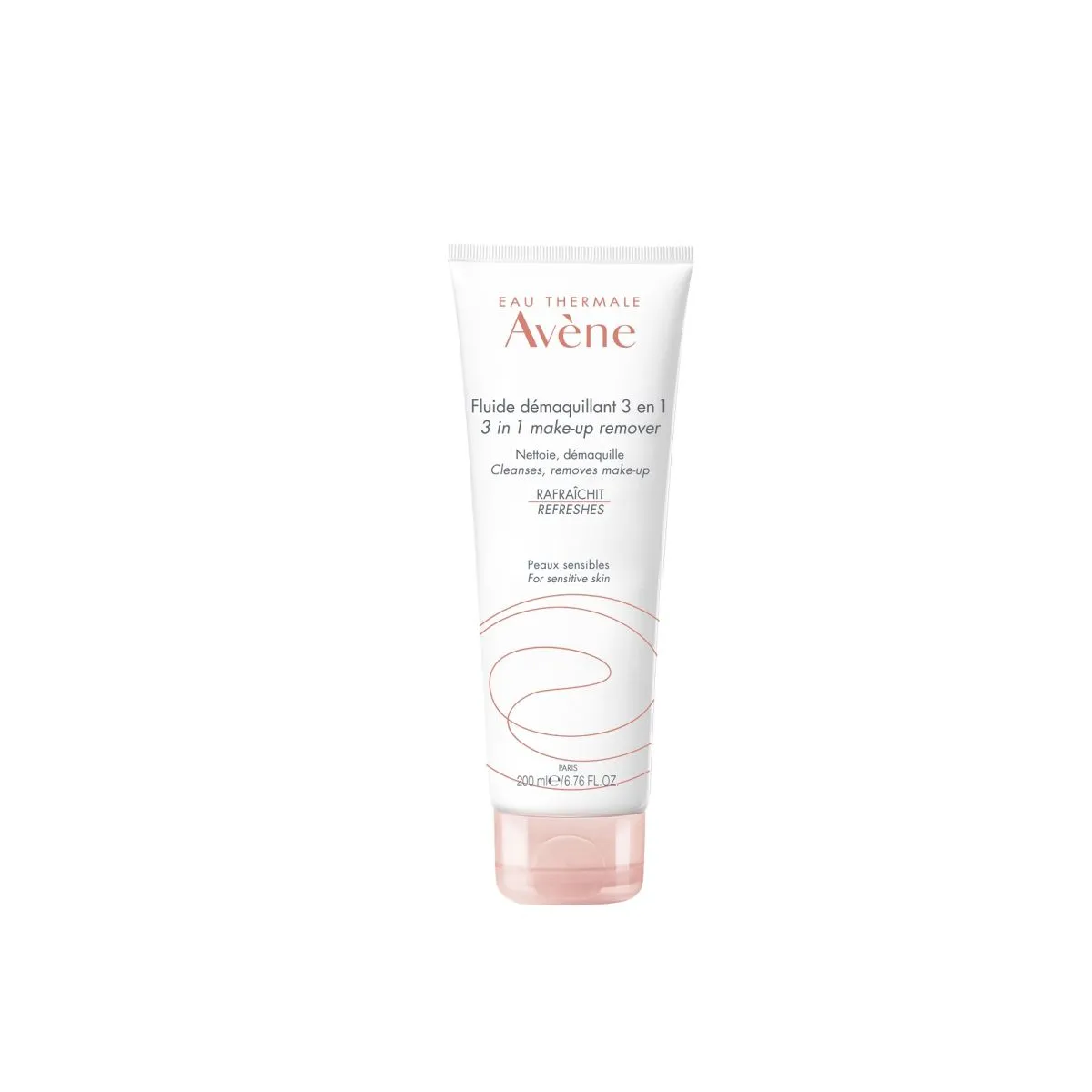 AVENE MEIGIEEMALDAJA 3 IN1 200ML - Product Image