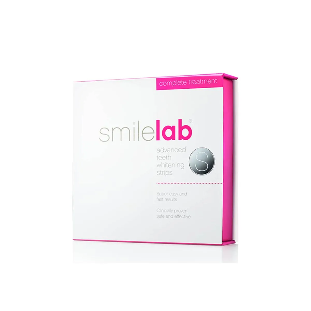 SMILELAB HAMBAVALGENDUSRIBAD N14 - Product Image