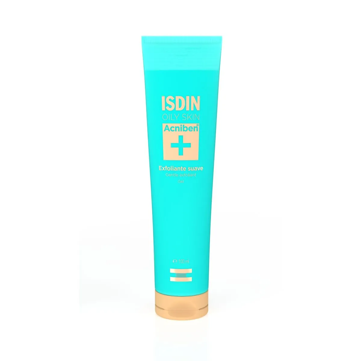 ISDIN ACNIBEN NÄOKOORIJA 100ML - Product Image