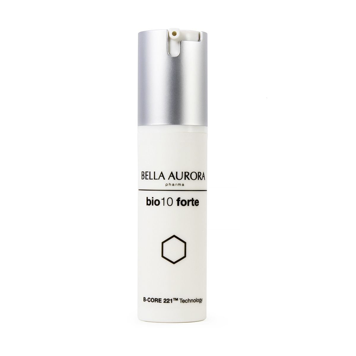 BELLA AURORA BIO10 FORTE M-LASMA NÄOKREEM PIGMENDILAIKUDELE 30ML - Product Image