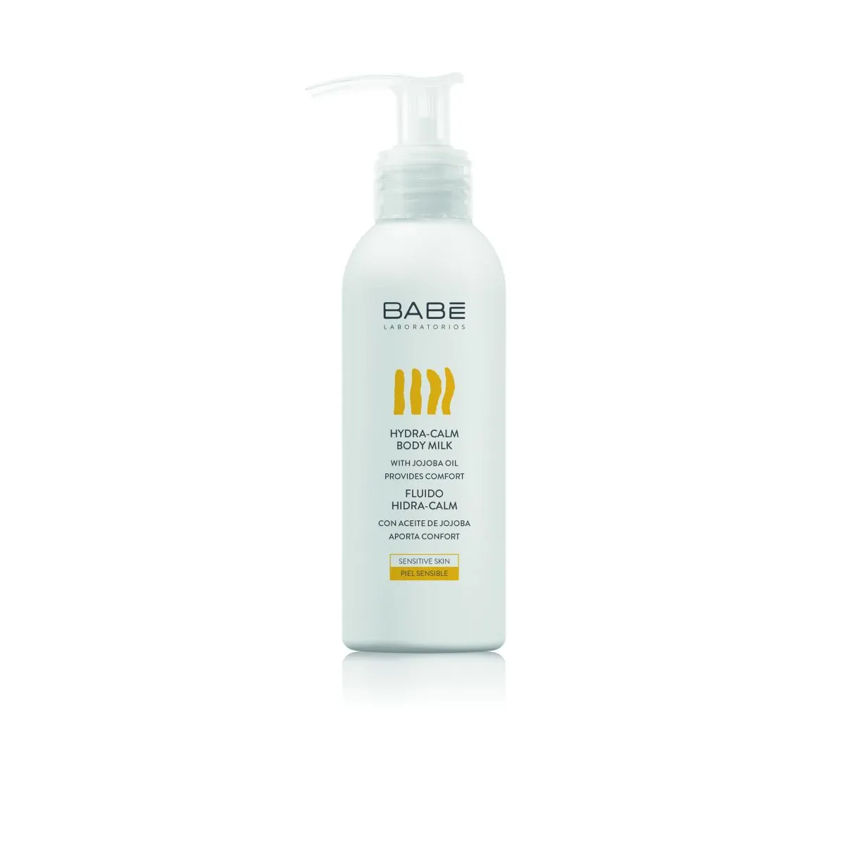 BABE HYDRA CALM IHUPIIM NIISUTAV 100ML - Product Image