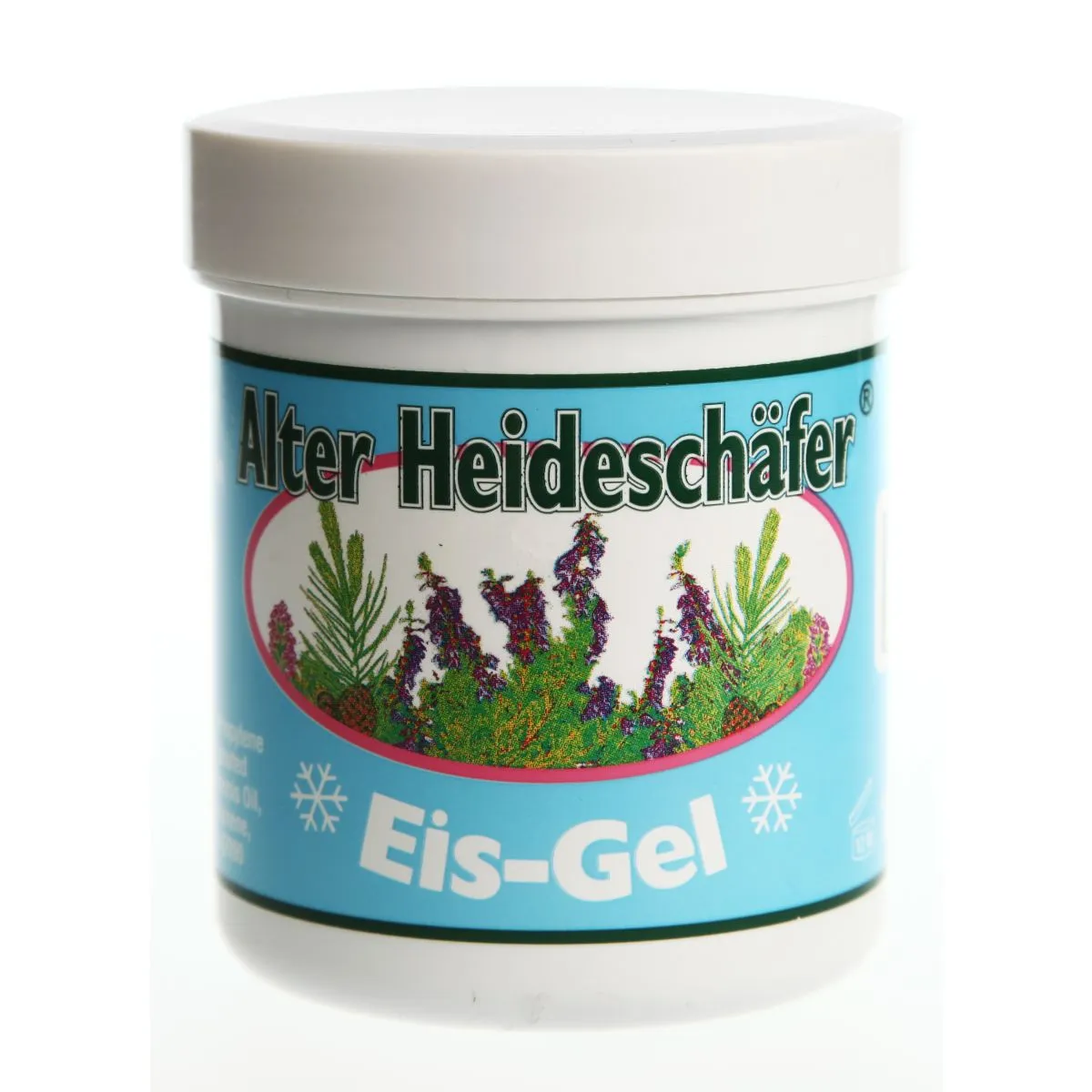 ALTER-HEIDESCHÄFER JÄÄGEEL 100ML