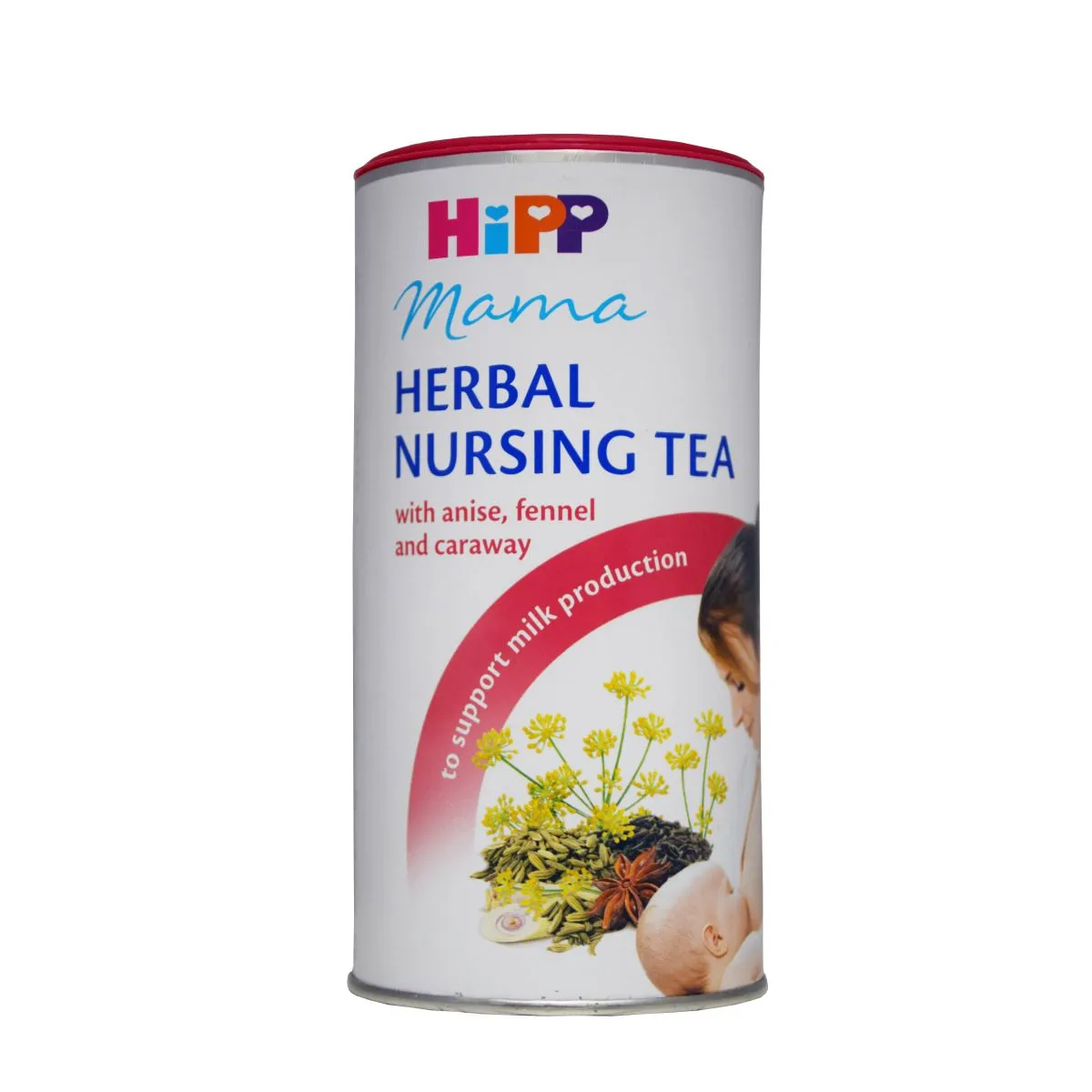 HIPP MAMA TAIMETEE IMETAVALE EMALE (GRAN) 200G