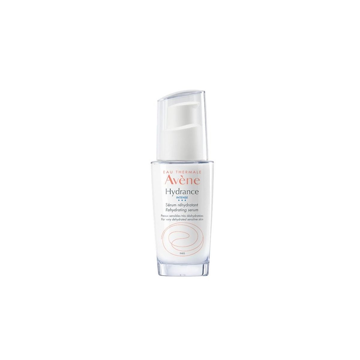 AVENE HYDRANCE INTENSE NIISUTAV SEERUM 30ML - Product Image