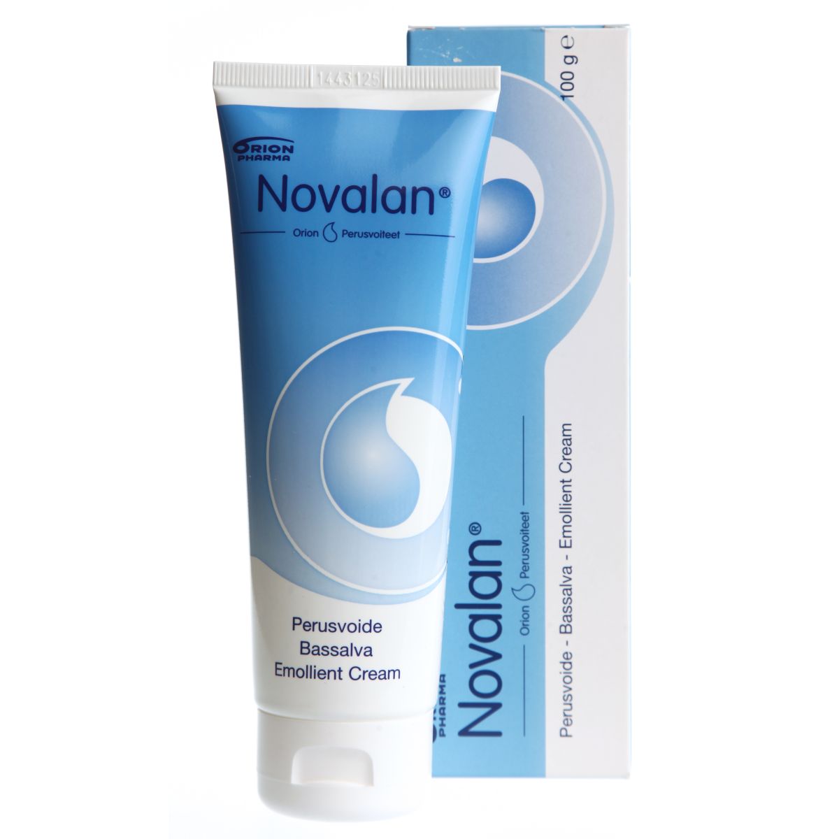 NOVALAN KREEM 100G - Product Image