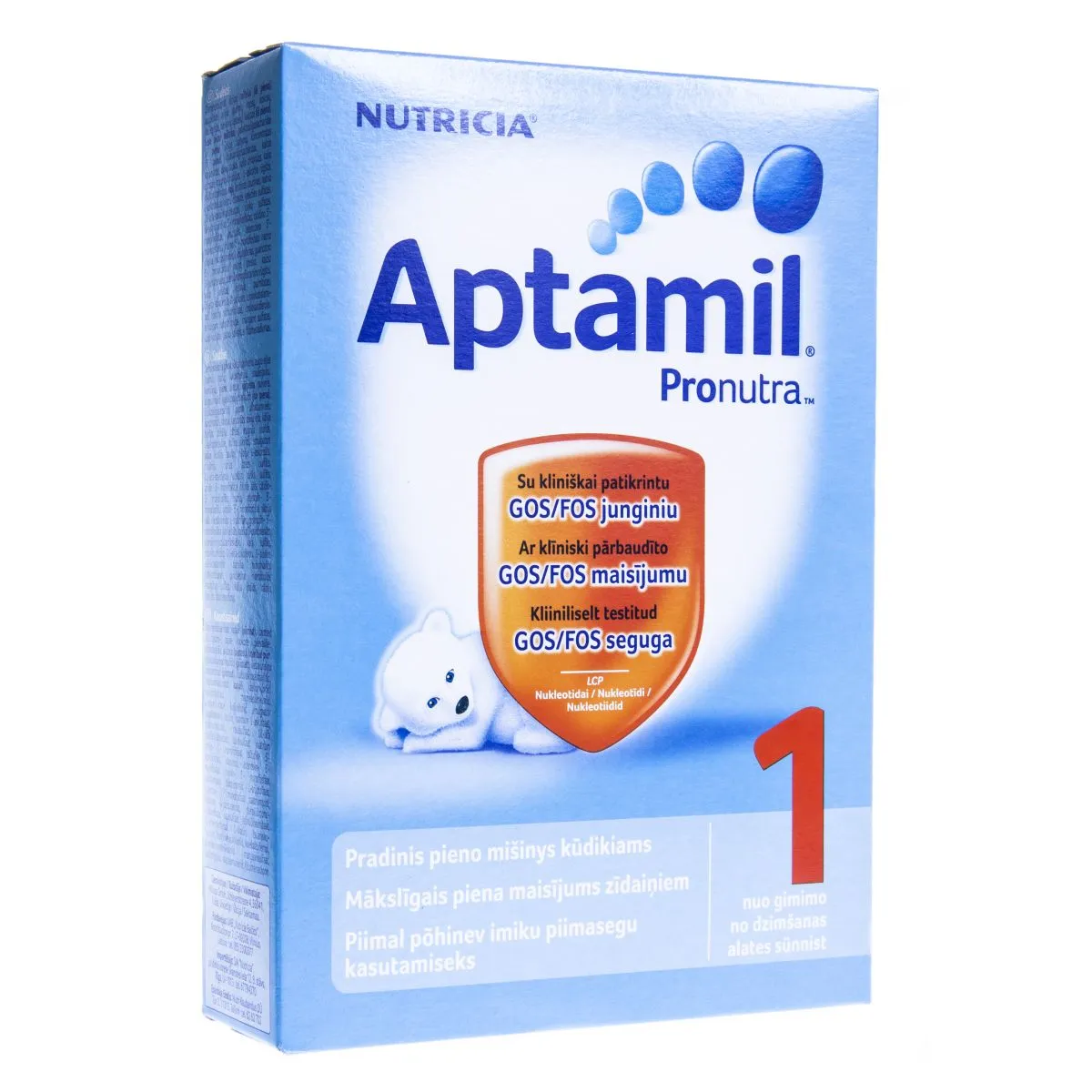 APTAMIL 1 PIIMASEGU LCP 300G - Product Image