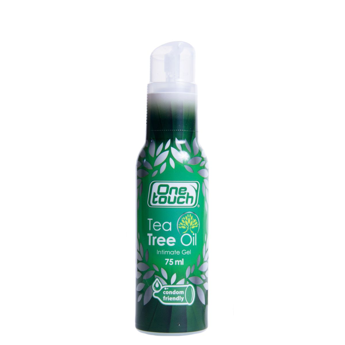 ONE TOUCH GEEL-LIBESTI TEEPUUÕLI 75ML - Product Image