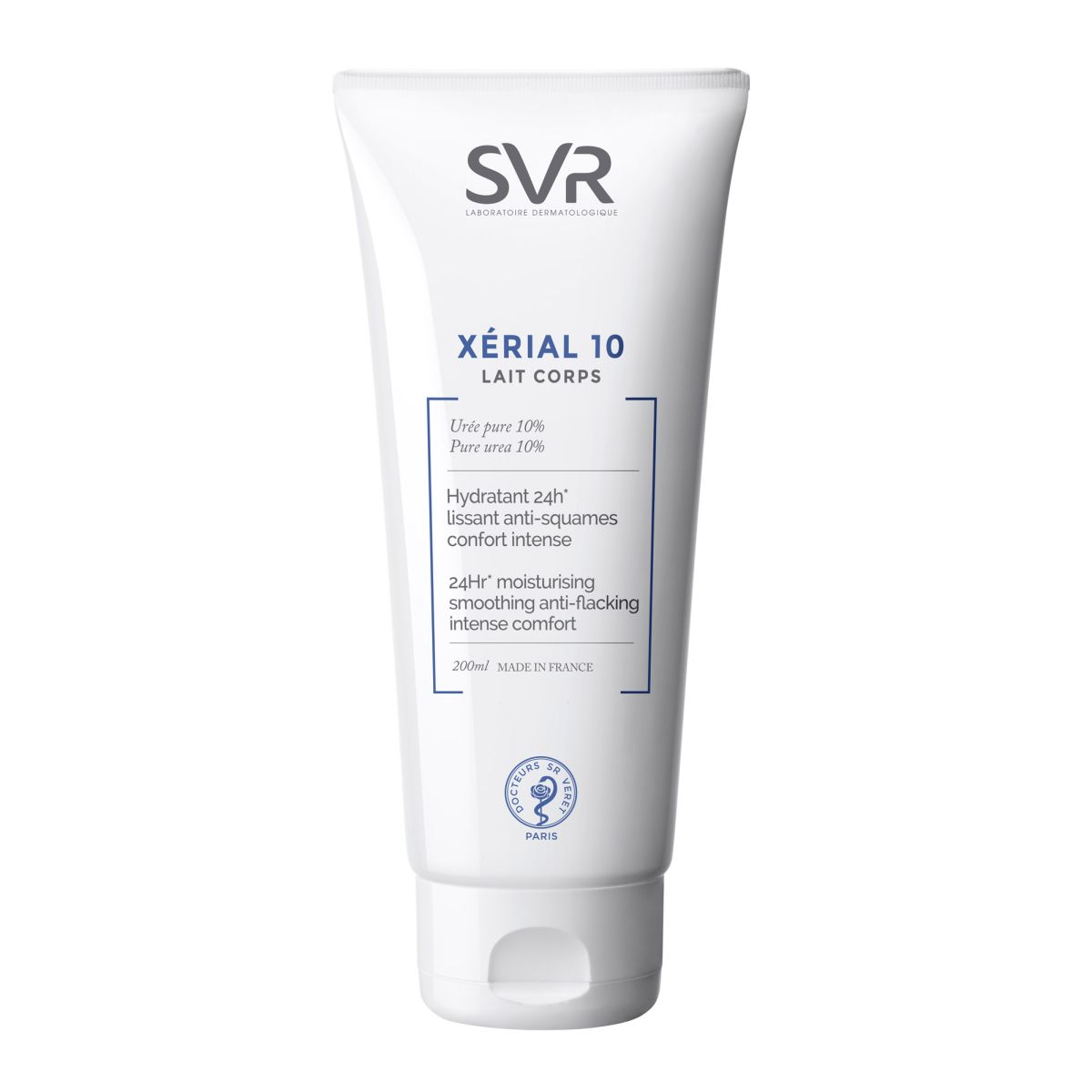 SVR XERIAL 10 UUREAGA KEHAKREEM 200ML - Product Image