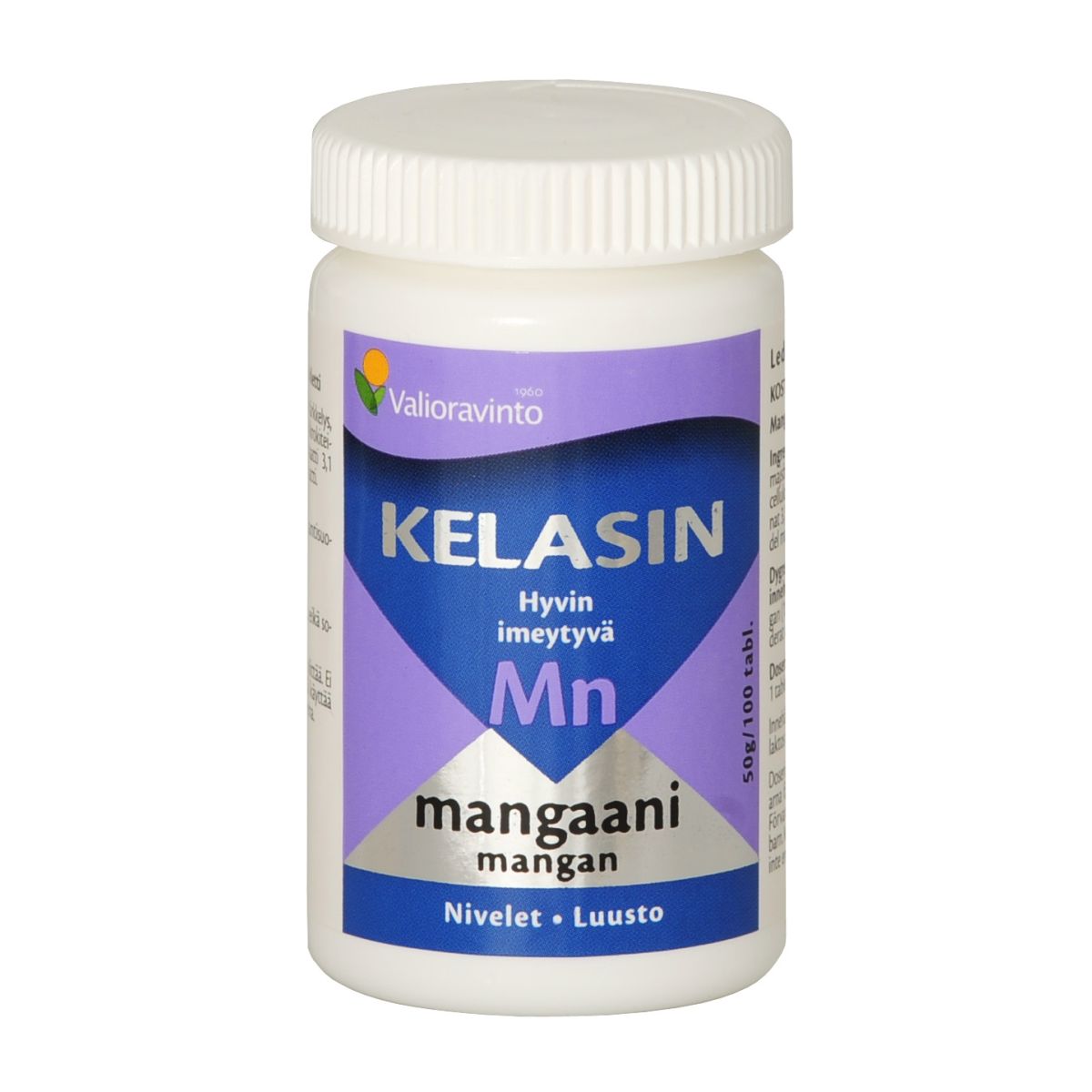 KELASIN MN TBL N100 - Product Image