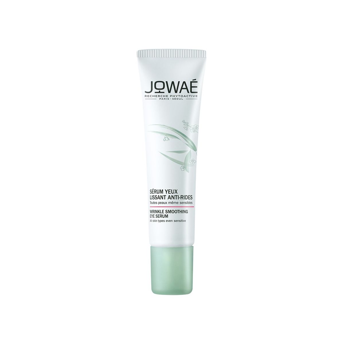 JOWAÉ SEERUM SILMAÜBRUSELE KORTSE SILUV 15ML - Product Image