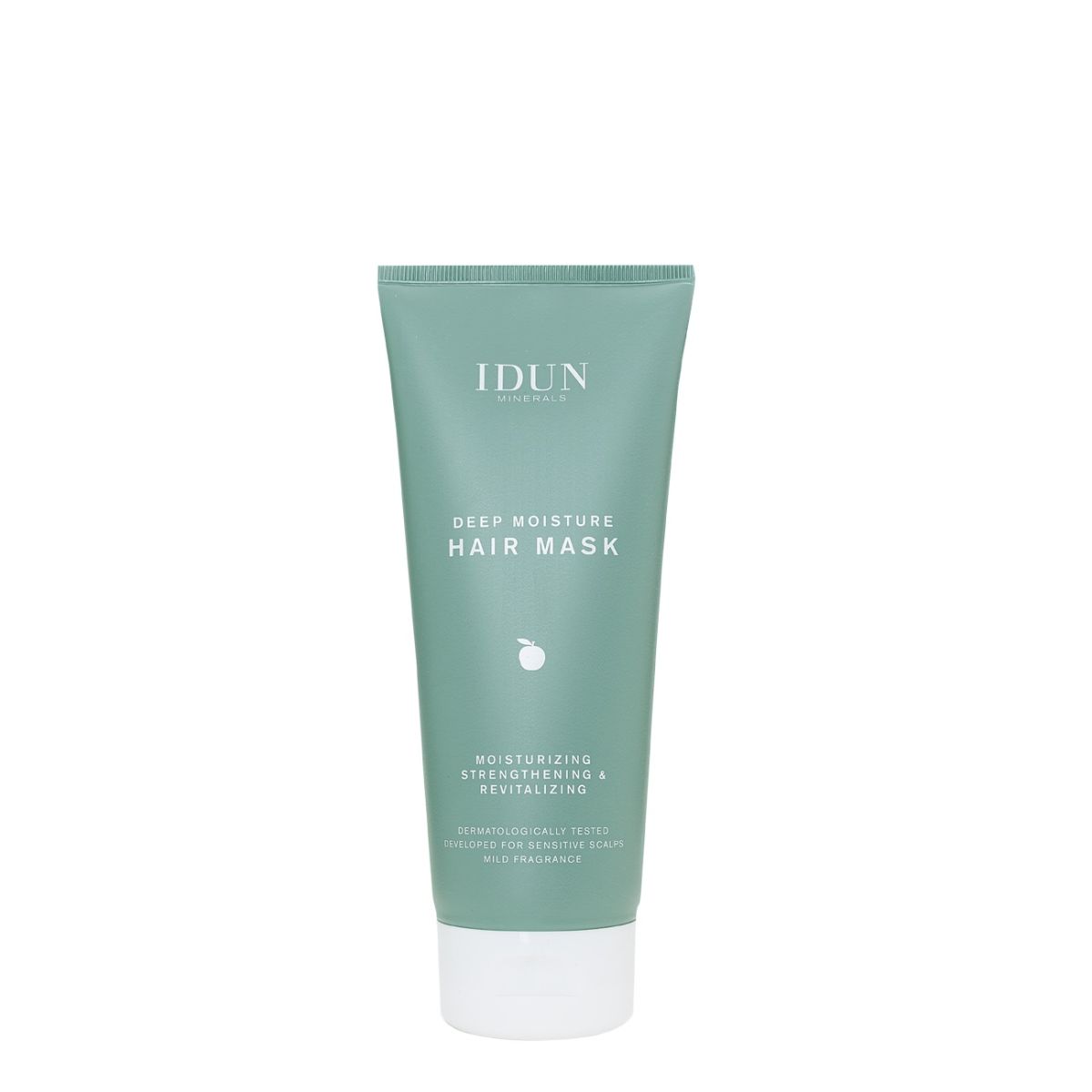 IDUN JUUKSEMASK 200ML - Product Image