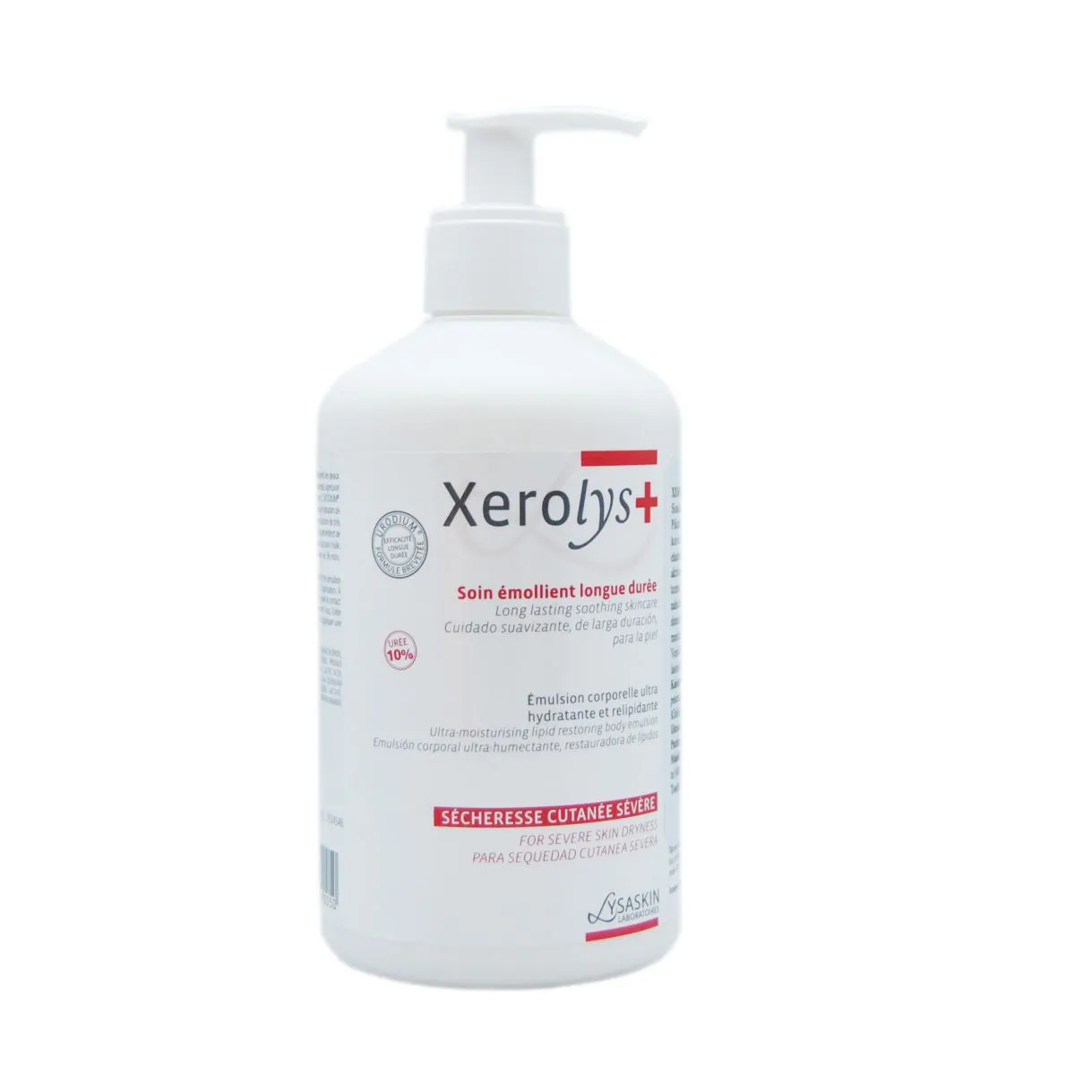 XEROLYS EMULSIOON 500ML - Product Image