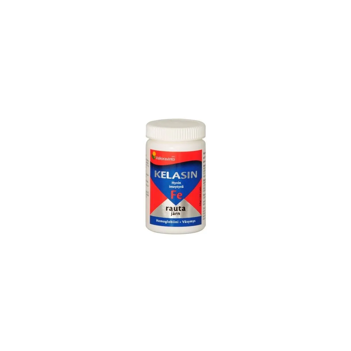 KELASIN FE TBL N100 - Product Image