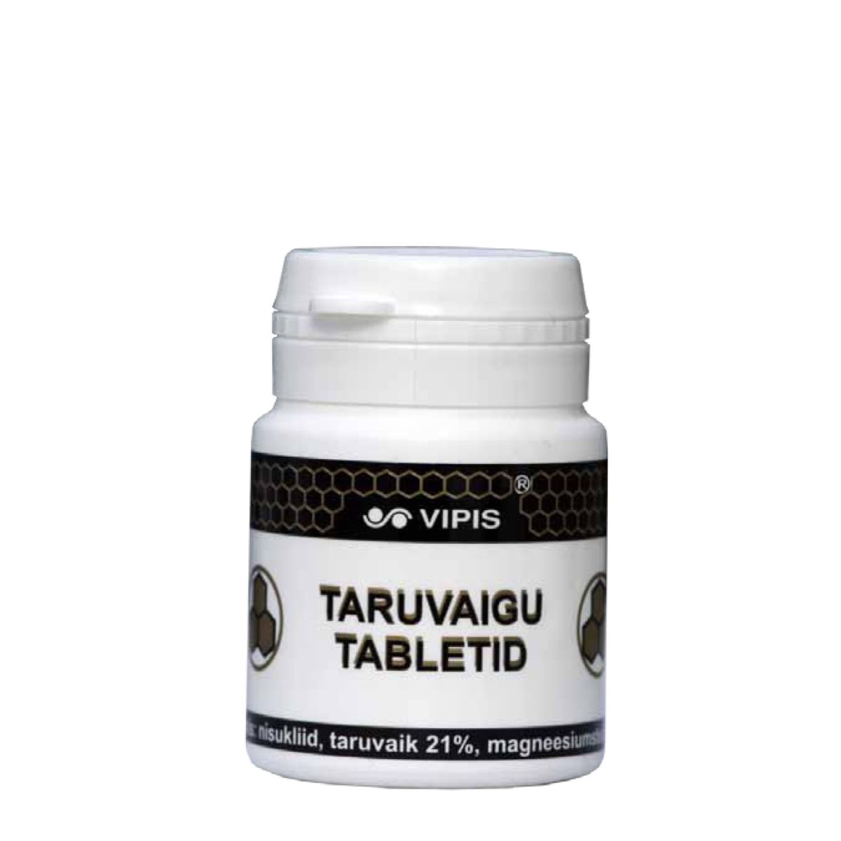 VIPIS TARUVAIGU TABLETID N50 - Product Image