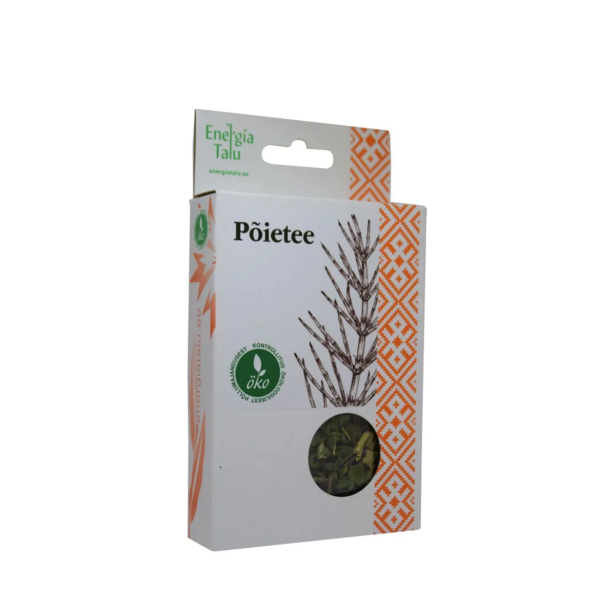 ELUJÕU ECO PÕIETEE-ÖKO-20G - Product Image