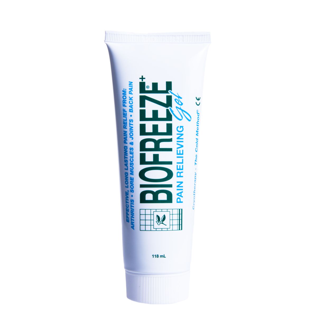 BIOFREEZE GEEL 118ML - Product Image