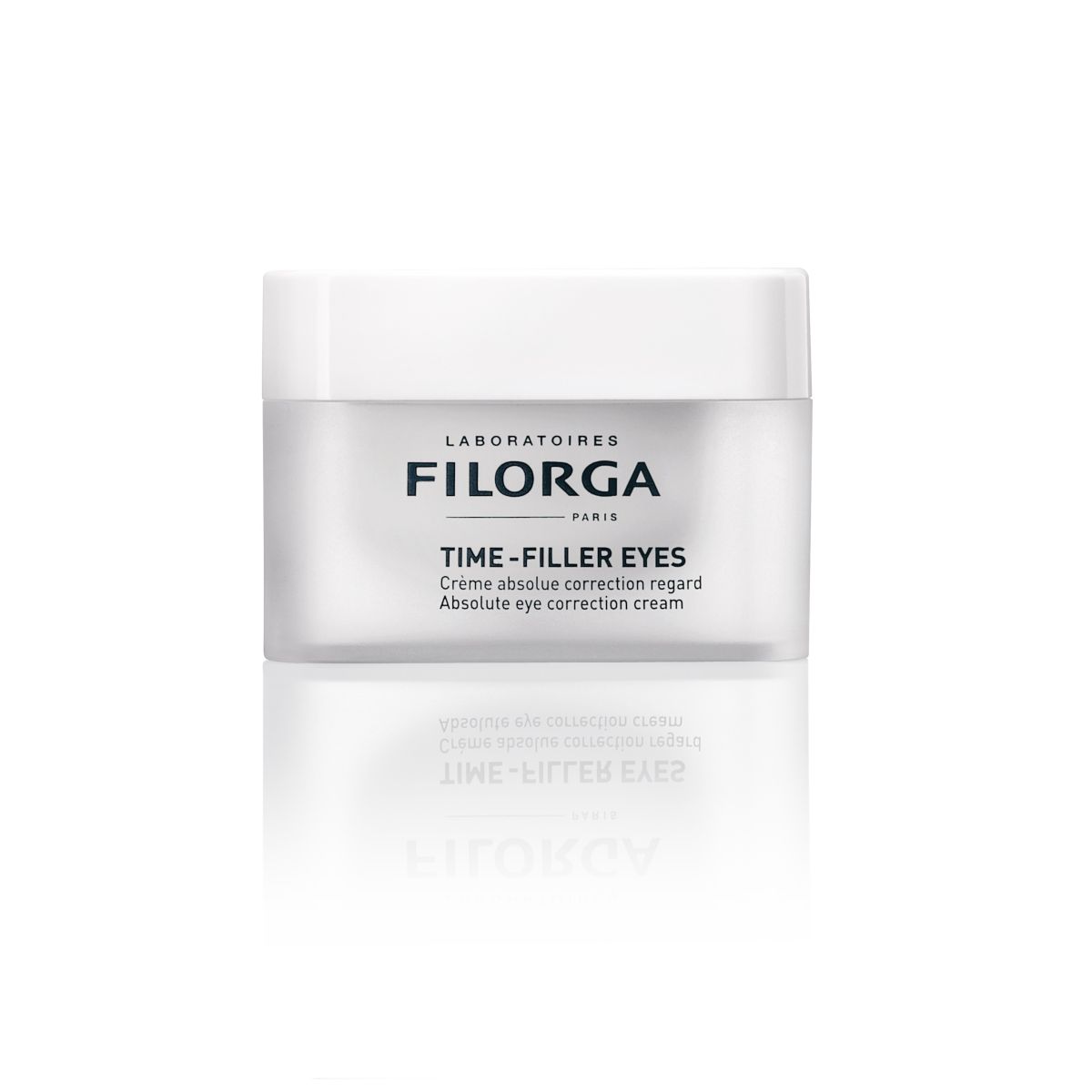 FILORGA TIME-FILLER SILMAÜMBRUSKREEM 15ML - Product Image