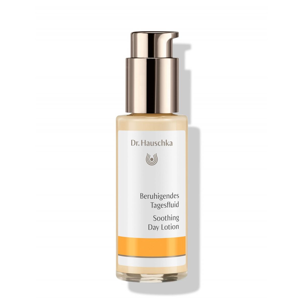 DR.HAUSCHKA NÄOPIIM RAHUSTAV 50ML - Product Image