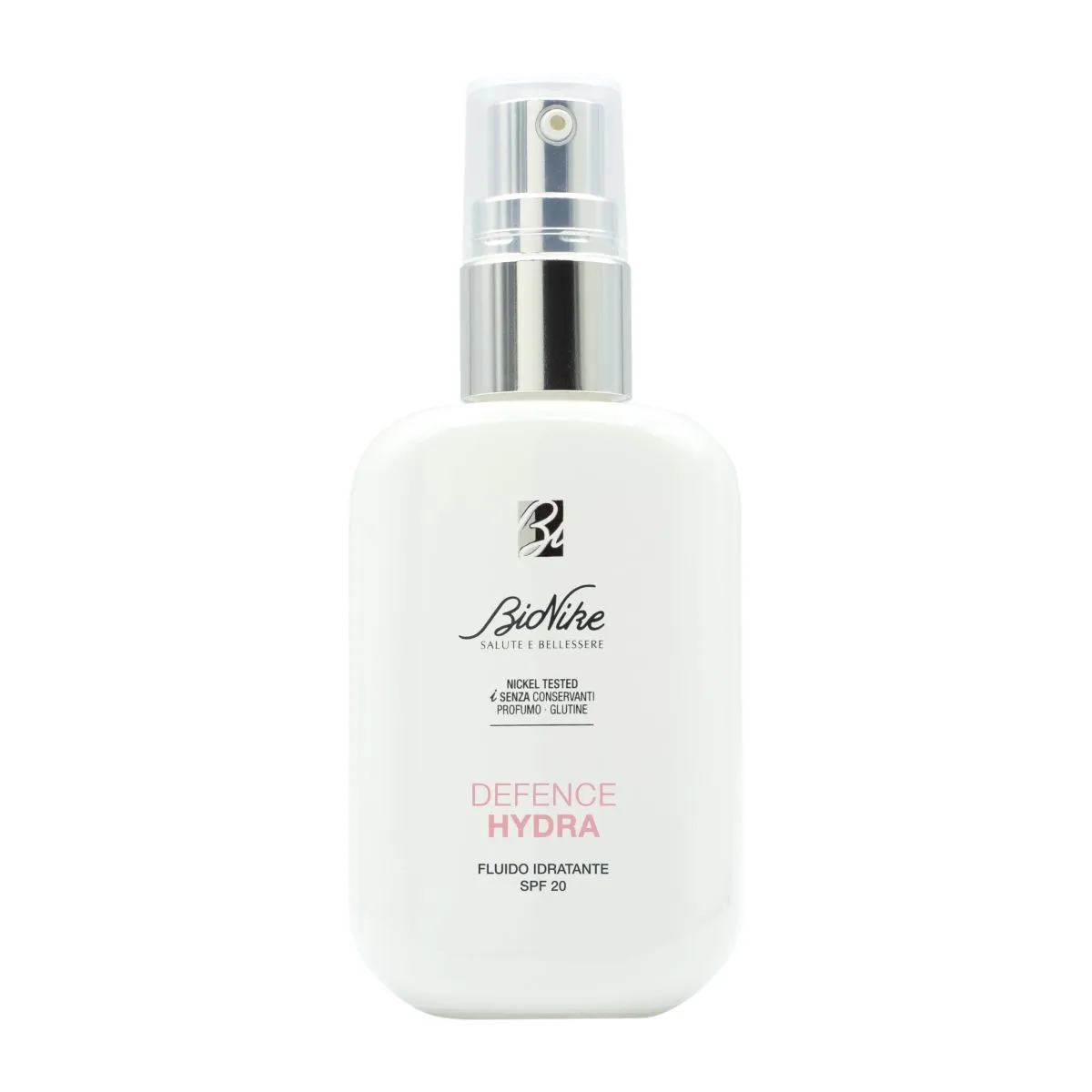 BIONIKE HYDRA FLUID NIISUTAV SPF20 50ML - Product Image