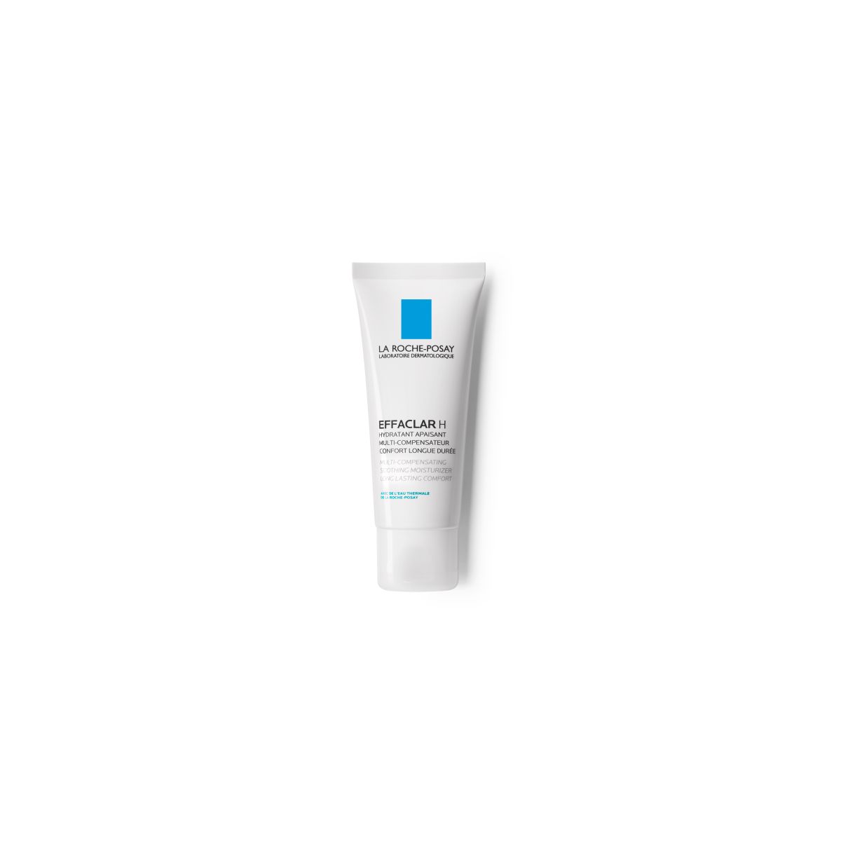 LA ROCHE-POSAY EFFACLAR H TASAKAALUSTAV NÄOKREEM 40ML - Product Image