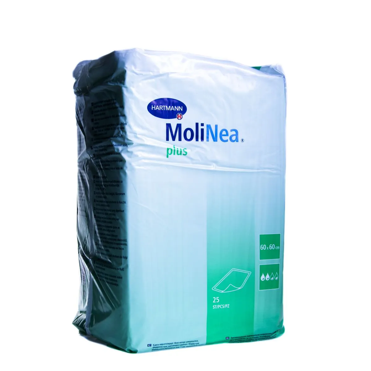 MOLINEA PLUS 60X60CM N25 - Product Image