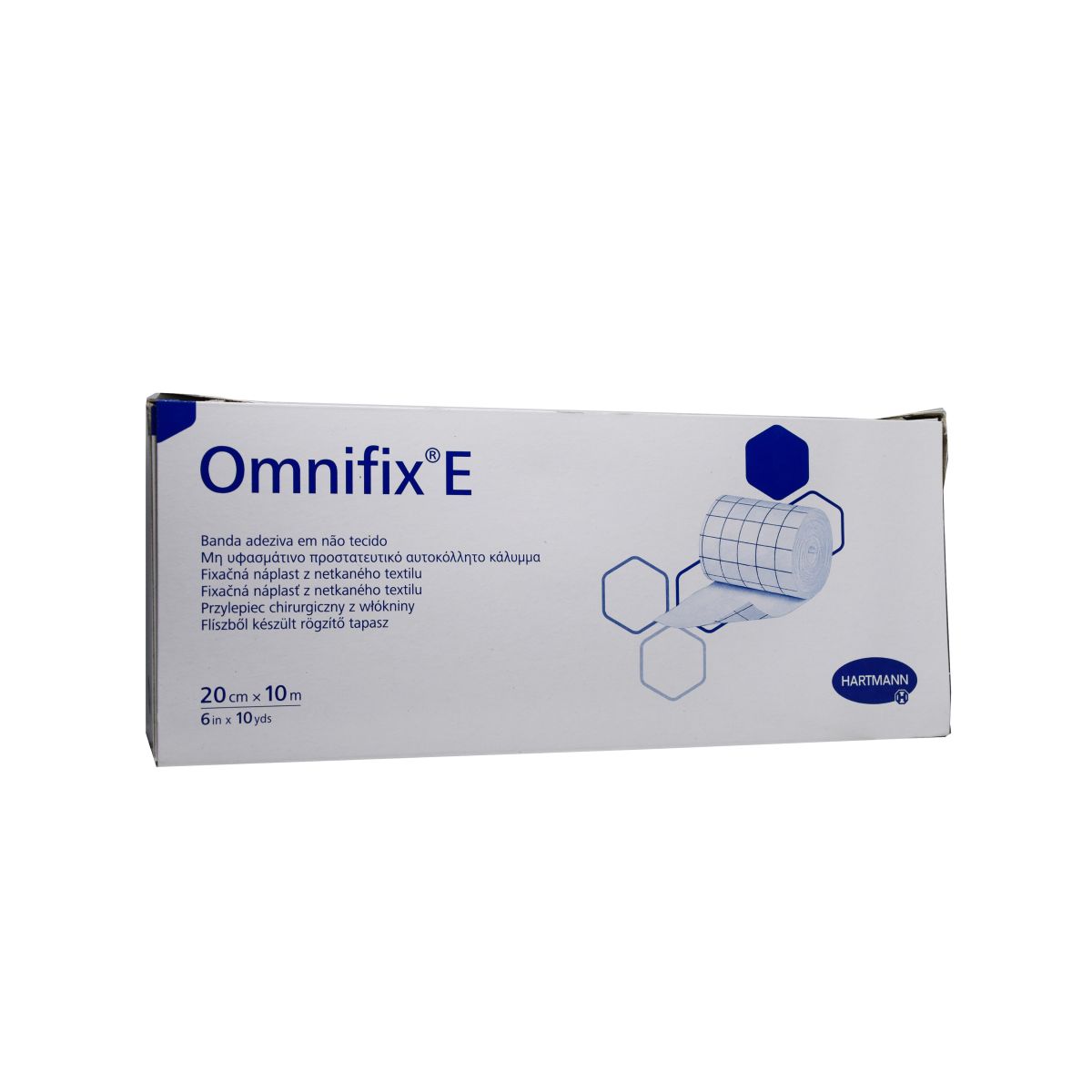 OMNIFIX E 20CMX10M - Product Image