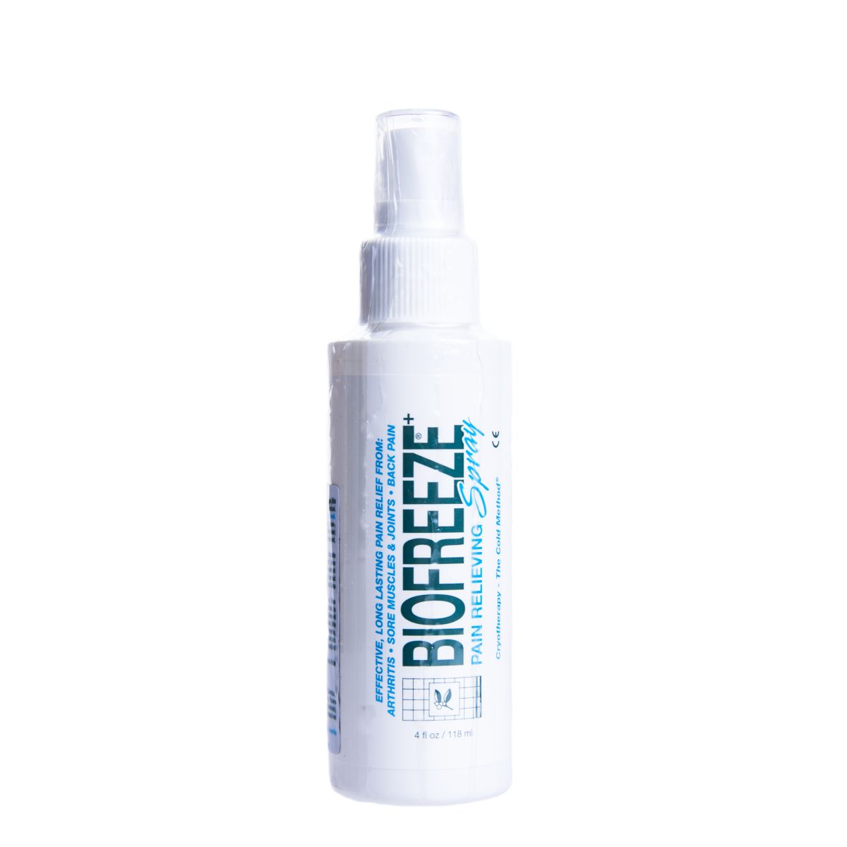 BIOFREEZE SPREI 118ML - Product Image