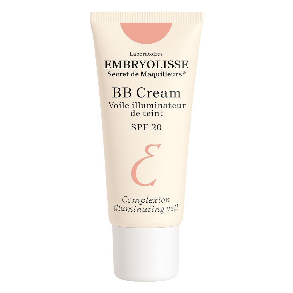 EMBRYOLISSE BB KREEM NAHATOONI ÜHTLUSTAV SPF20 30ML - Product Image