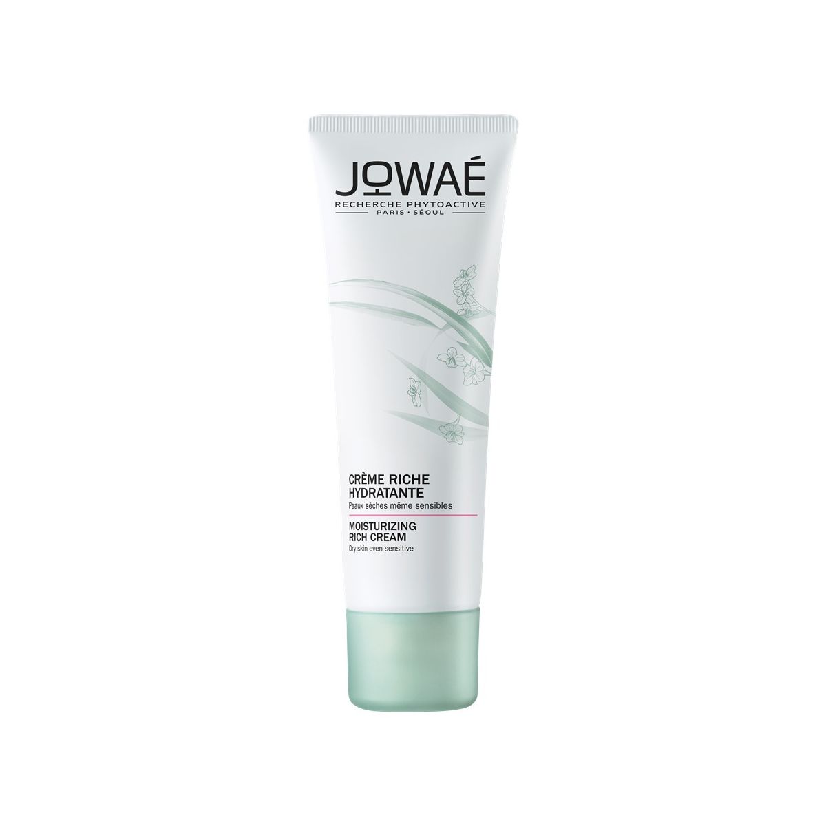 JOWAÉ NÄOKREEM TOITEV JA NIISUTAV 40ML - Product Image