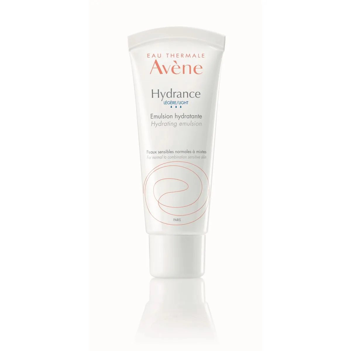 AVENE HYDRANCE LIGHT EMULSIOON NIISUTAV NORM NAHALE 40ML