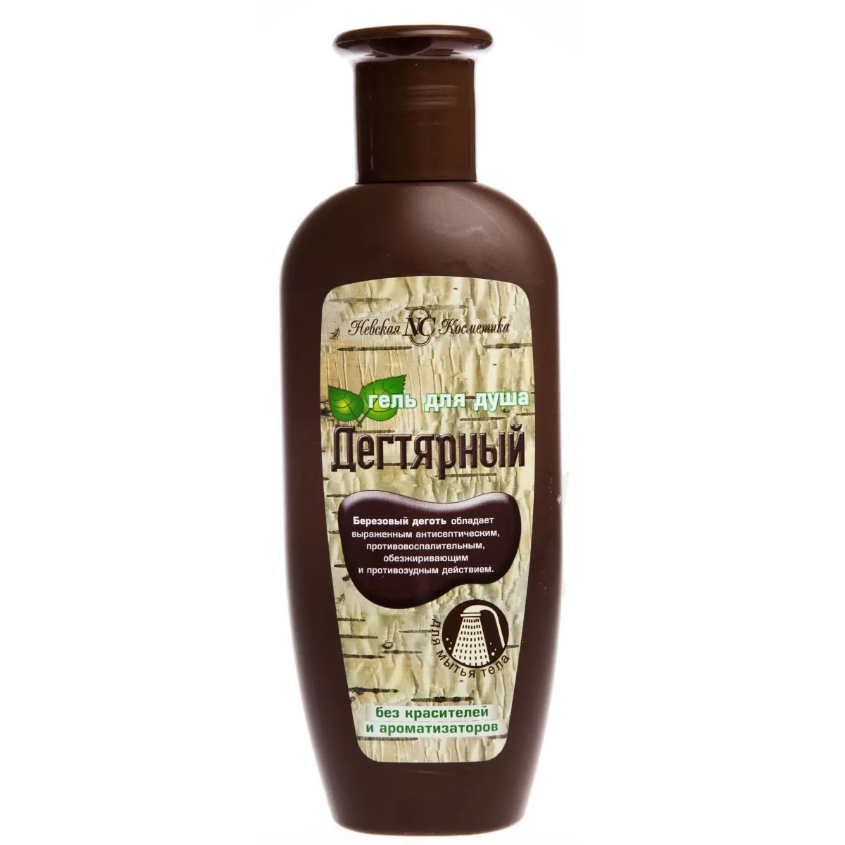 TÕRVA DUSHIGEEL 250ML - Product Image