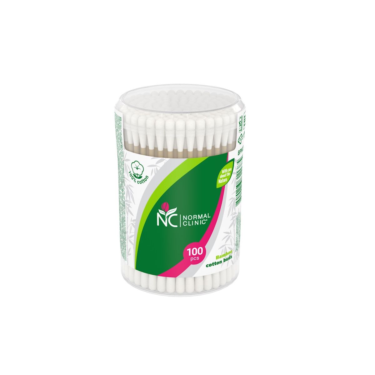 NORMAL CLINIC VATITIKUD TOPSIS N100 - Product Image