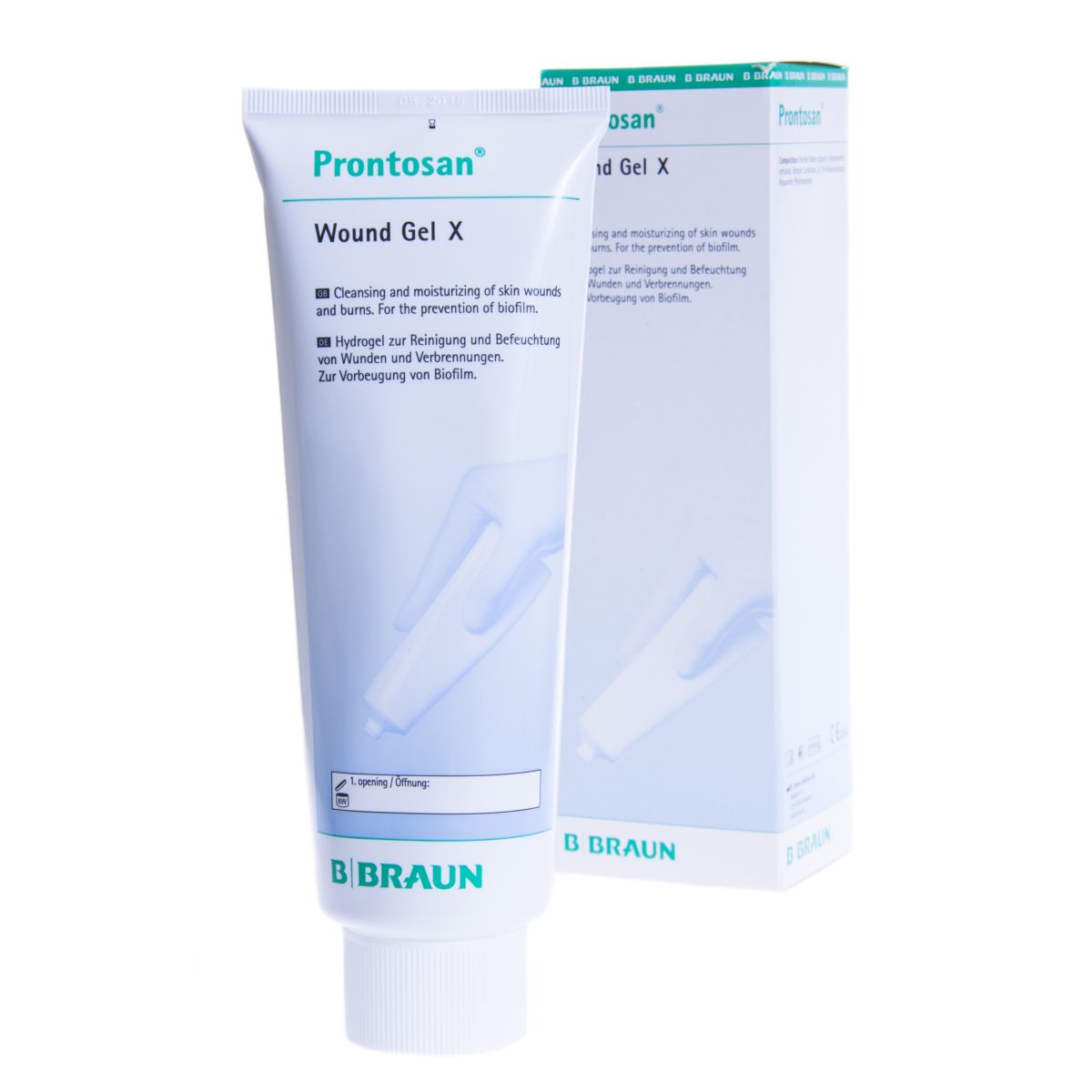 PRONTOSAN HAAVAGEEL X 250G - Product Image