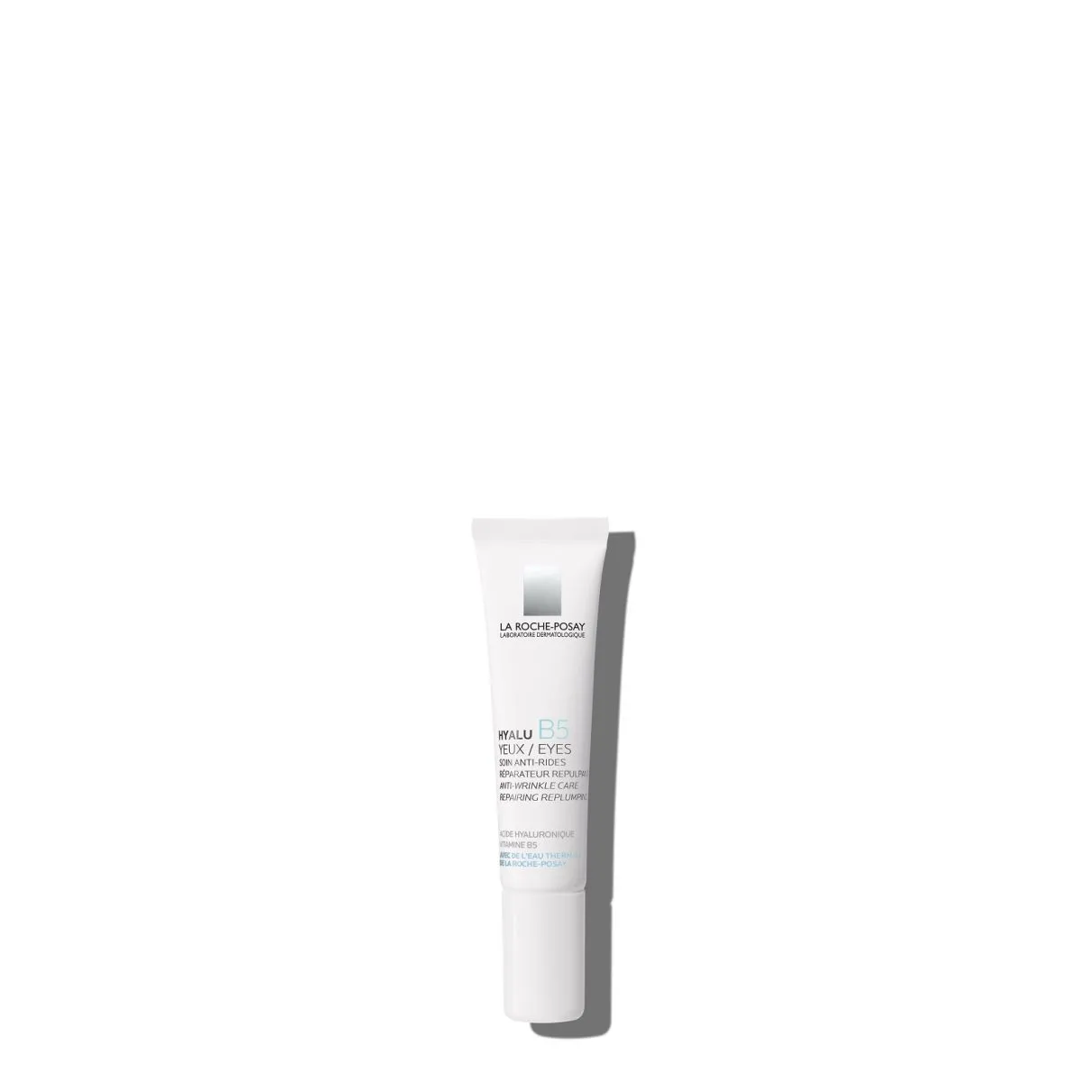 LA ROCHE-POSAY HYALU B5 SILMAÜMBRUSKREEM PINGULDAV 15ML - Product Image